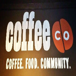 CoffeeCo