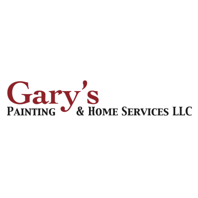 Gary’s Painting & Home Services LLC