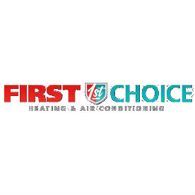 First Choice Heating and Cooling