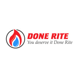 Done Rite Services Air Conditioning & Heating