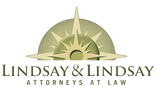 LINDSAY & LINDSAY ATTORNEYS AT LAW