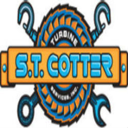 S.T. Cotter Turbine Services Inc.