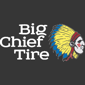 Big Chief Tire
