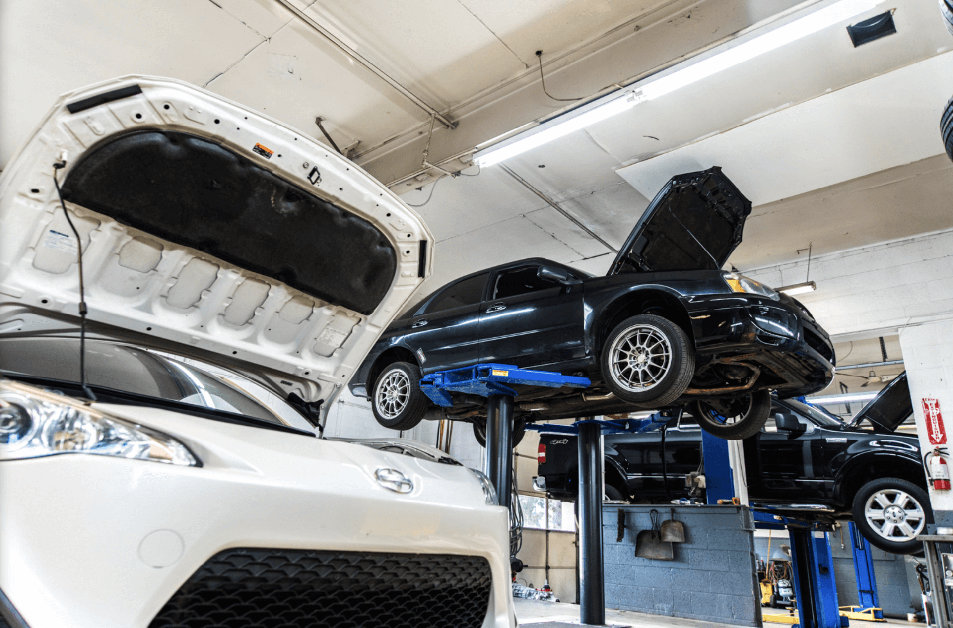 Panther Collision Center