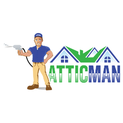 Attic Man