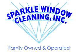 Sparkle Window Cleaning Inc – Shirley