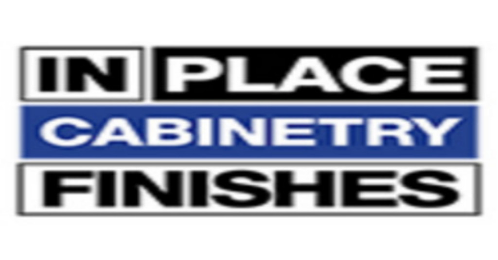 In Place Cabinetry Finishes