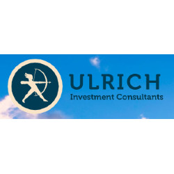 Ulrich Investment Consultants-San Antonio