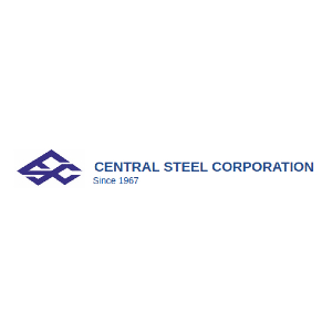 CENTRAL STEEL CORPORATION