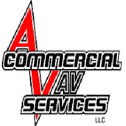 Commercial AV Services