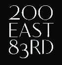 200 East 83rd