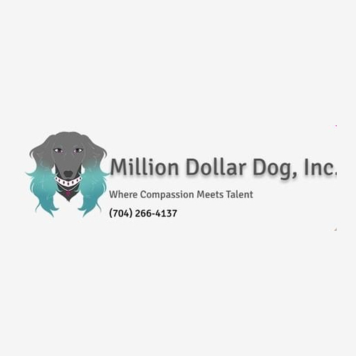 Million Dollar Dog, Inc