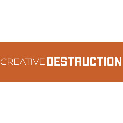 Creative Destruction