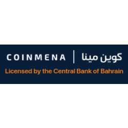 CoinMENA