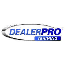 DealerPRO Training