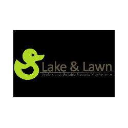 Lake & Lawn