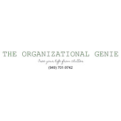 Jeanne, The Organizational Genie