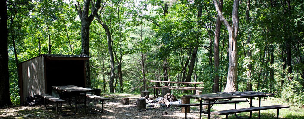 Bongiorno Christian Retreat Center