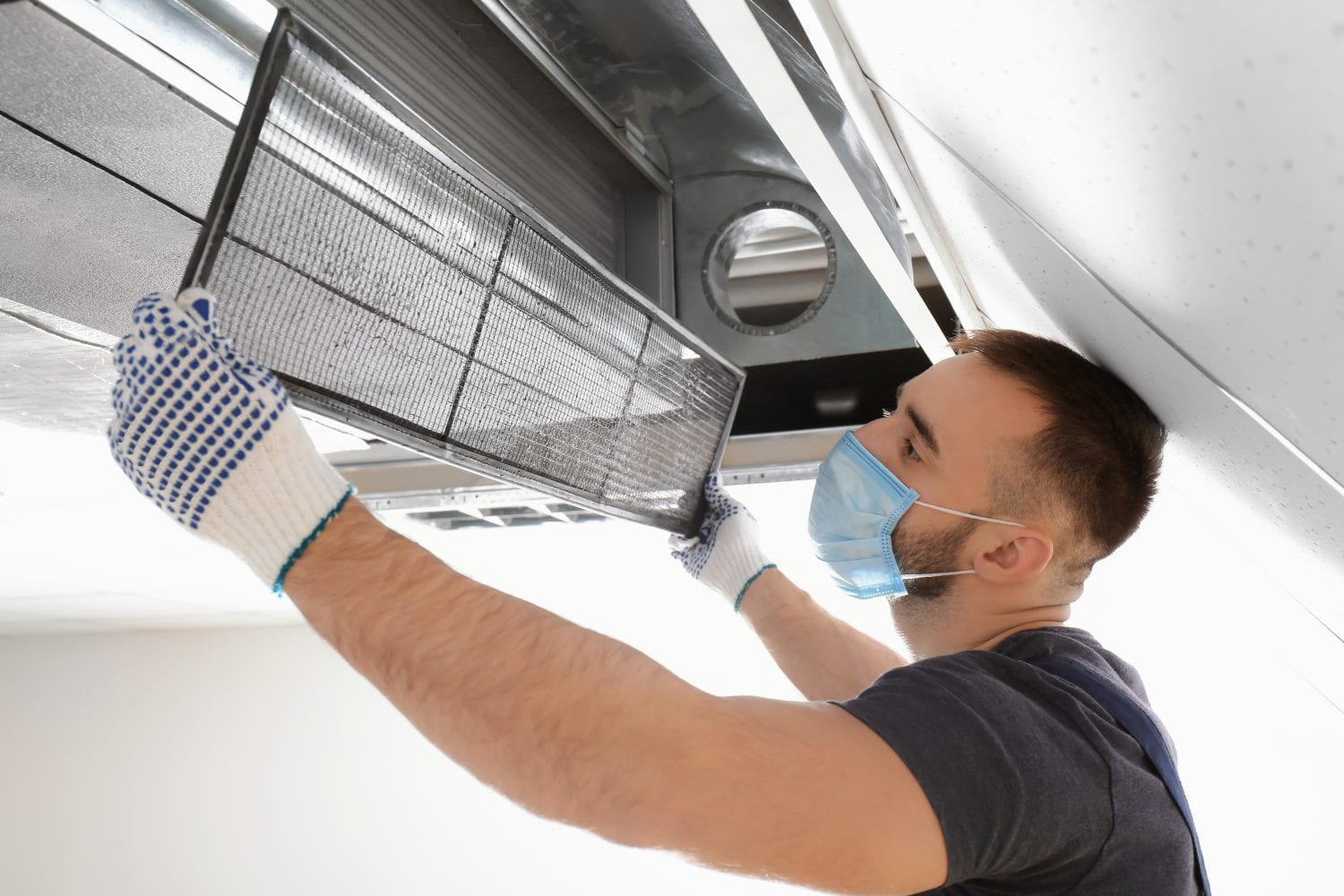 Legacy Heating & Cooling