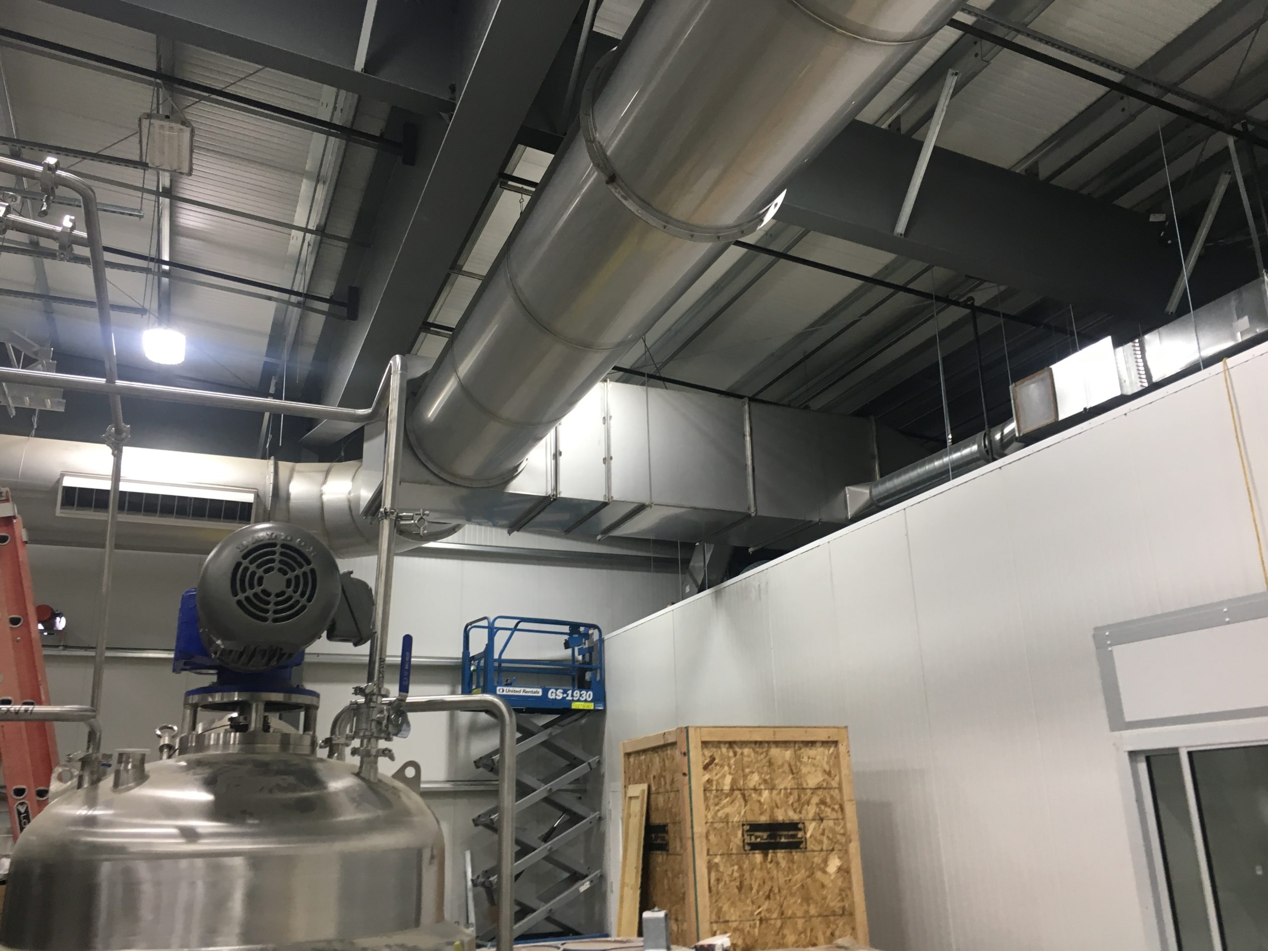Cannabis Engineering & Compliance