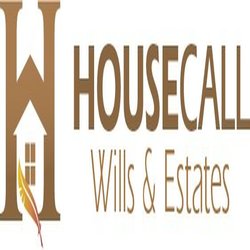 Housecall Wills & Estates