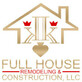 Full House Remodeling & Construction LLC