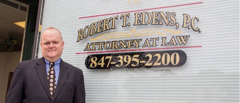 The Law Offices of Robert T. Edens, LLC