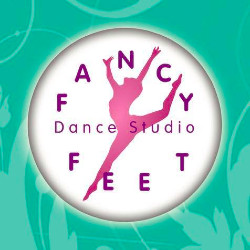 Fancy Feet Dance Studio – Allerton