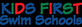 Kids First Swim School