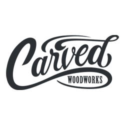 Carved Woodworks