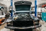 Miami Benz