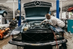 Miami Benz