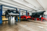 Miami Benz