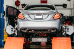 Miami Benz