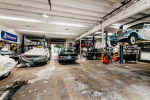 Miami Benz