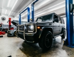 Miami Benz