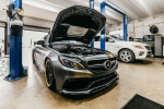 Miami Benz
