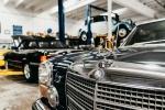 Miami Benz