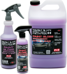 The Polishing School Detail Products