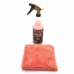 The Polishing School Detail Products