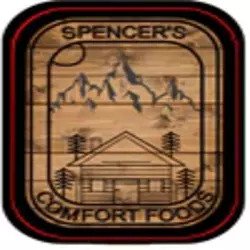 Spencer’s Comfort Foods