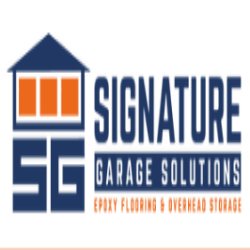 Signature Garage Solutions