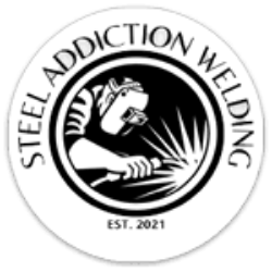 Steel Addiction Welding
