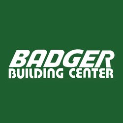 Badger Building Center