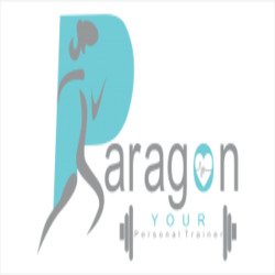 Paragon Fitness