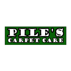 Pile’s Carpet Care & Restoration Service