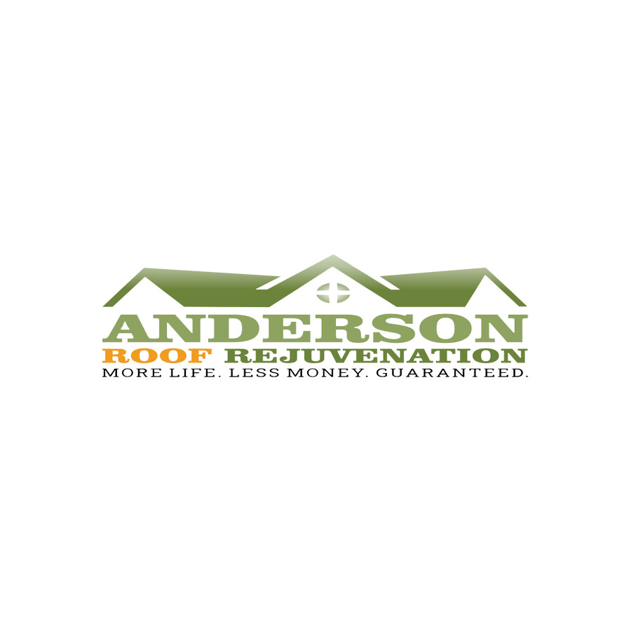 Anderson Roof Rejuvenation