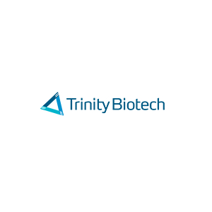 Trinity Biotech USA Inc