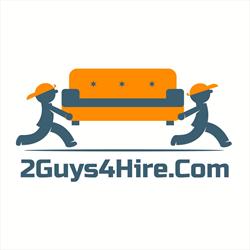 2 GUYS 4 HIRE LLC