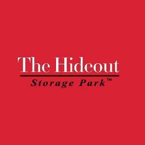 The Hideout Storage Park